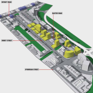 City Planning Works Urban Design
