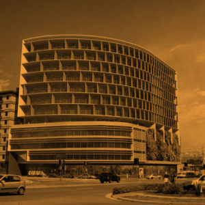 City Planning Works Commercial / Industrial