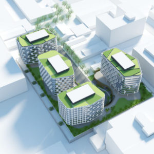 City Planning Works DA Management