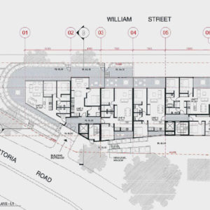 City Planning Works Due Diligence