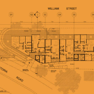 City Planning Works Due Diligence