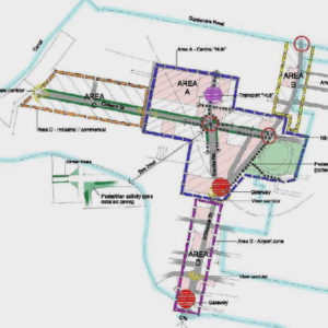City Planning Works Strategic Planning