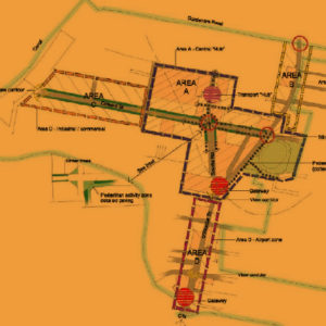 City Planning Works Strategic Planning