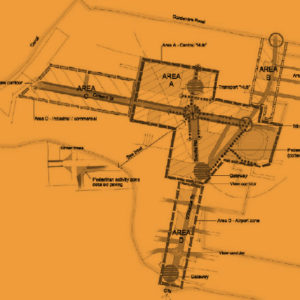 City Planning Works Strategic Planning