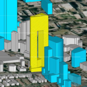City Planning Works Strategic Studies