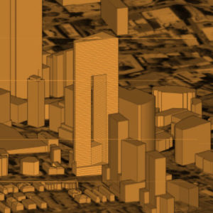 City Planning Works Strategic Studies