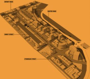 City Planning Works Urban Design