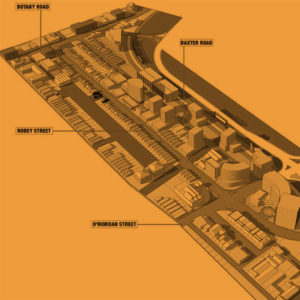 City Planning Works Urban Design